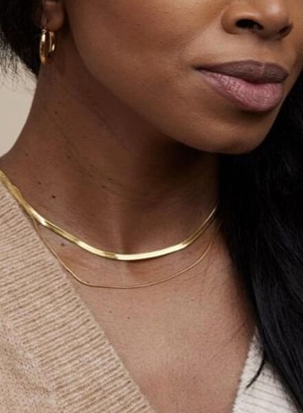 Jadenne Offical Kolye