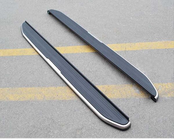 Auto GP Araç Basamakları