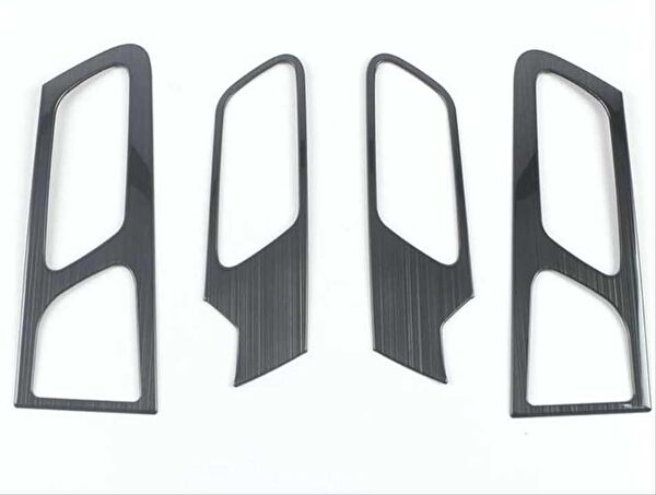 Auto GP Torpido Kaplama Setleri