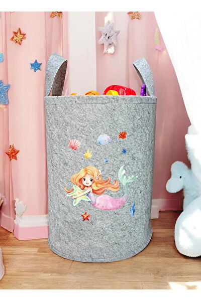 Trendsizde Bebek Odası Sepet, Kutu