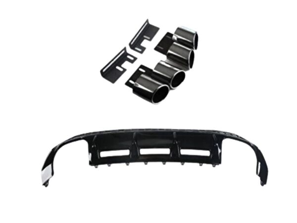 Auto GP Egzoz Parçaları