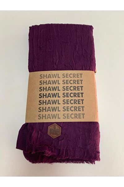 Modakaşmir Şal, Eşarp ve Aksesuarı