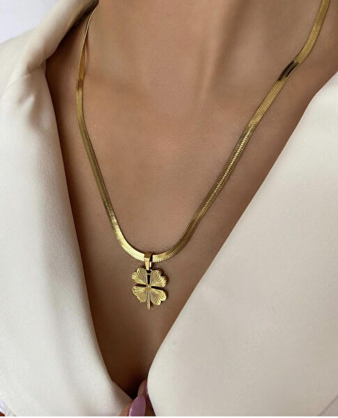 Jadenne Offical Kolye