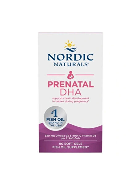 Nordic Naturals Vitamin, Mineral