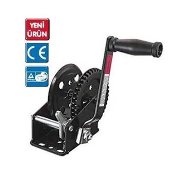 Jun Kaung Tekne Irgat ve Irgat Ekipmanları