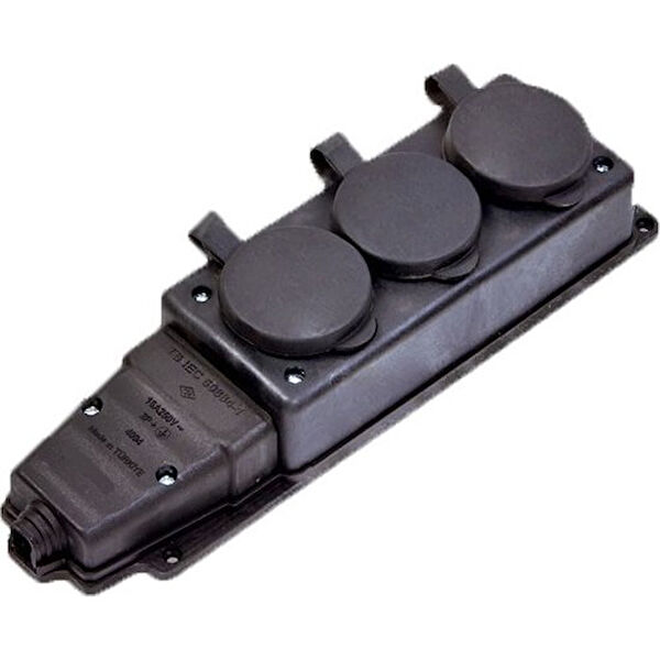 Far Grup Priz, Uzatma Kablosu