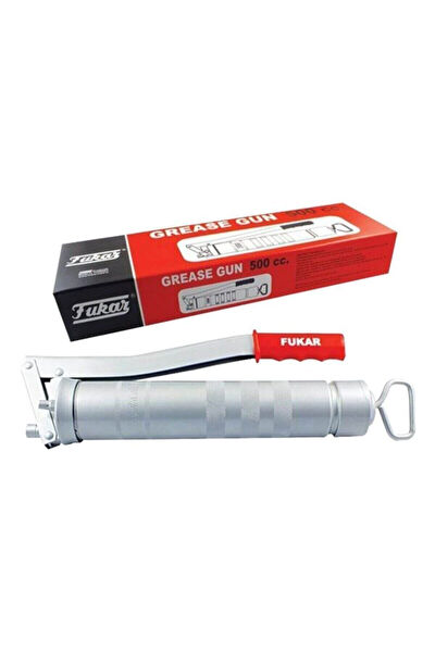 Tarımsan Gres Yağı