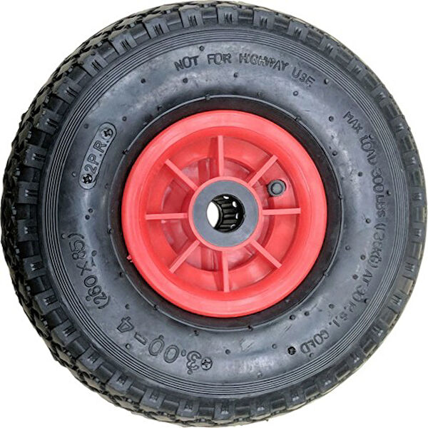 Han Mobilya Tekerleği