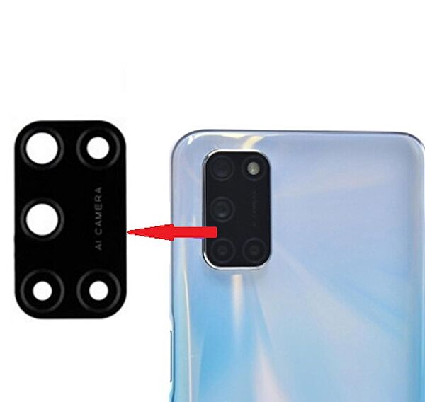 Oppo Kamera Aksesuarları