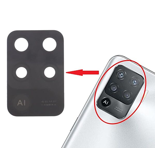 Oppo Kamera Aksesuarları