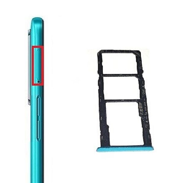 Realme Yedek Parça Ürünleri