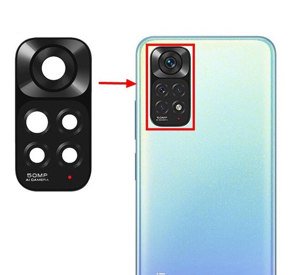 Fodos Cep Telefonu Yedek Parça Ürünleri
