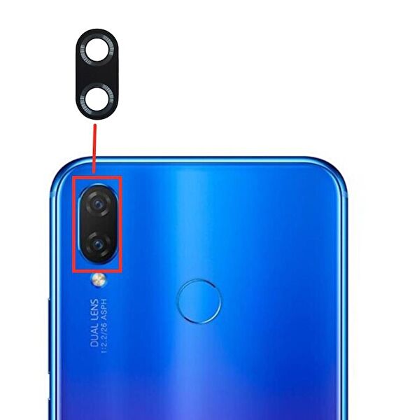 Huawei Yedek Parça Ürünleri