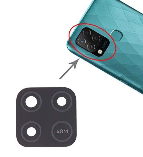 Infinix Yedek Parça Ürünleri