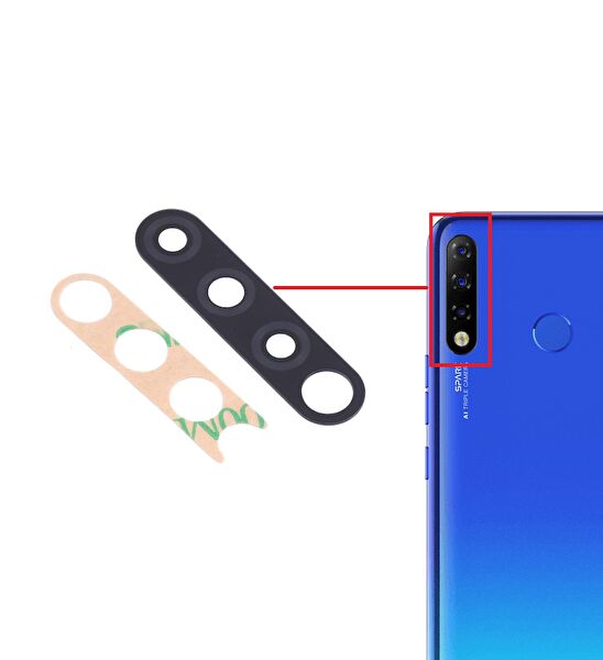 Tecno Yedek Parça Ürünleri