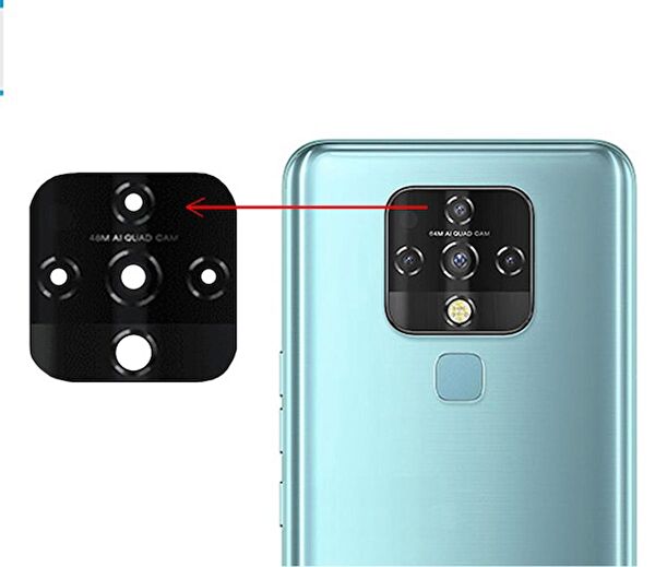 Tecno Yedek Parça Ürünleri