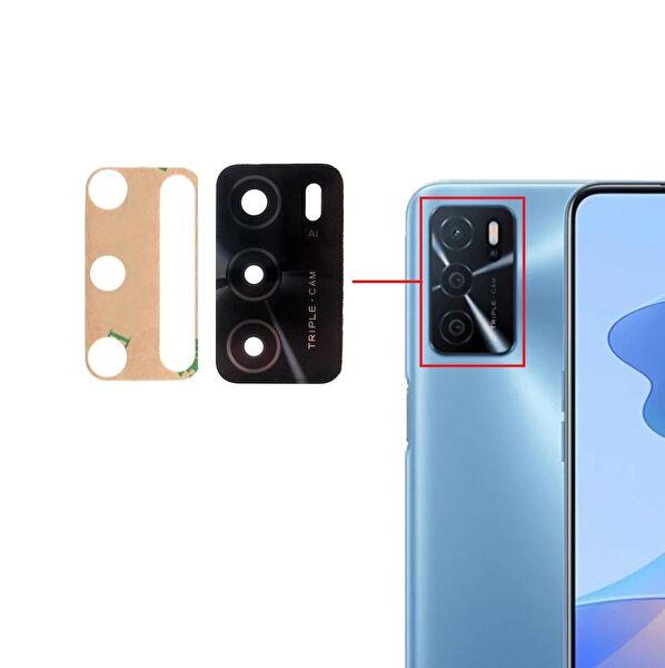 Oppo Kamera Aksesuarları