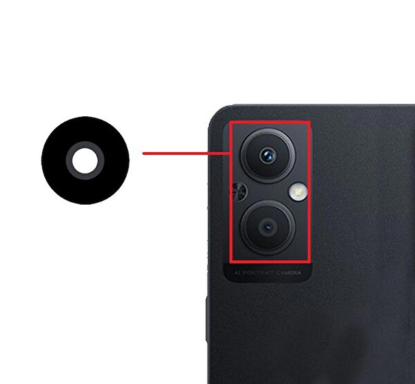 Oppo Yedek Parça Ürünleri