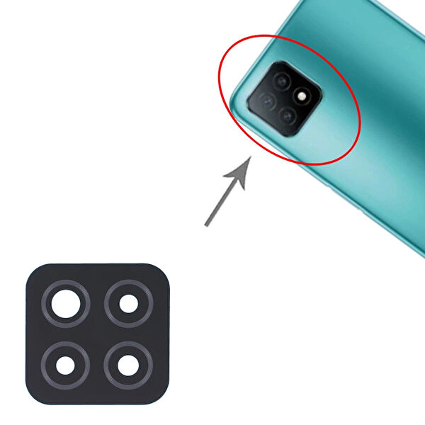 Oppo Yedek Parça Ürünleri