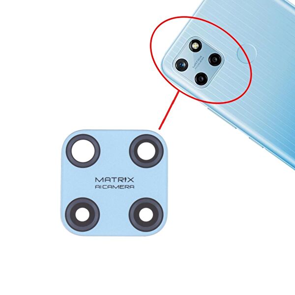 Realme Yedek Parça Ürünleri