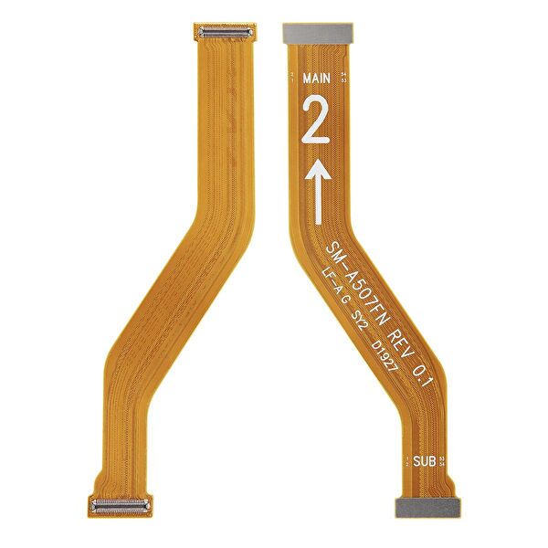 Samsung Yedek Parça Ürünleri