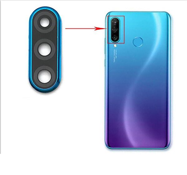 Huawei Yedek Parça Ürünleri