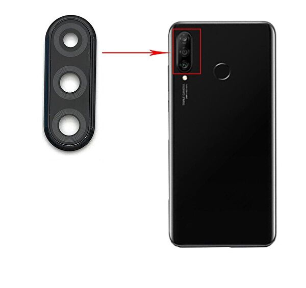 Huawei Yedek Parça Ürünleri