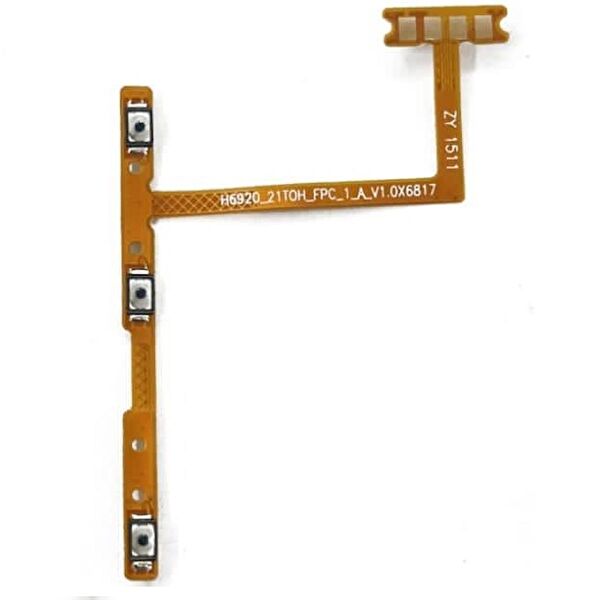 Infinix Yedek Parça Ürünleri