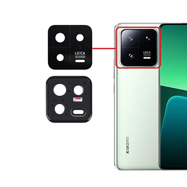 Xiaomi Yedek Parça Ürünleri