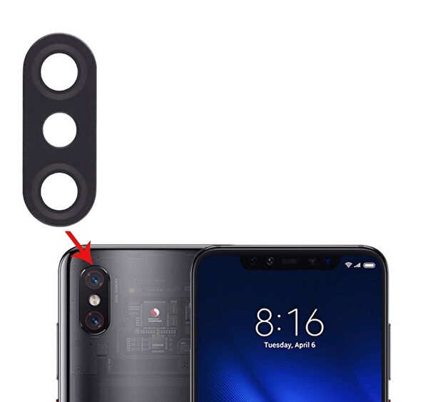 Fodos Yedek Parça Ürünleri