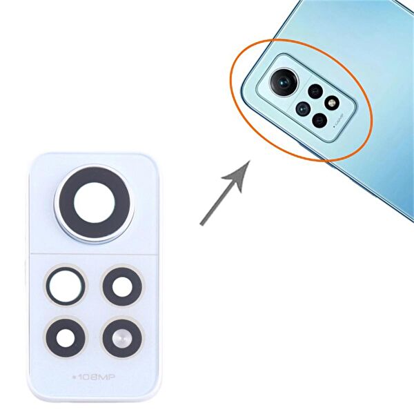 Fodos Yedek Parça Ürünleri