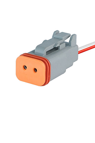 Deutsch Soket Gövdesi