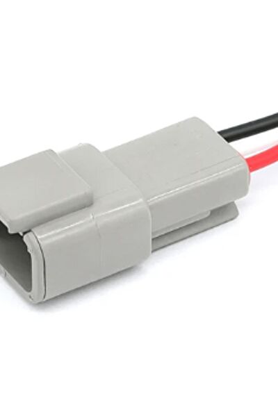 Deutsch Soket Gövdesi