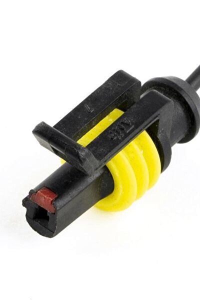 Te Connectivity Soket Gövdesi