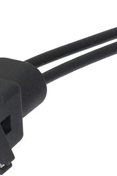 Aptiv Soket Gövdesi