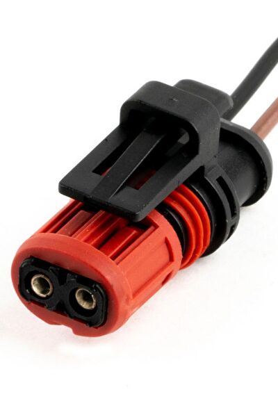 Te Connectivity Soket Gövdesi