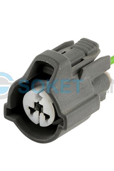 Sumitomo Soket Gövdesi