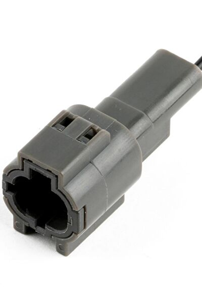 Yazaki Soket Gövdesi