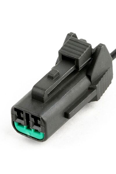 Yazaki Soket Gövdesi