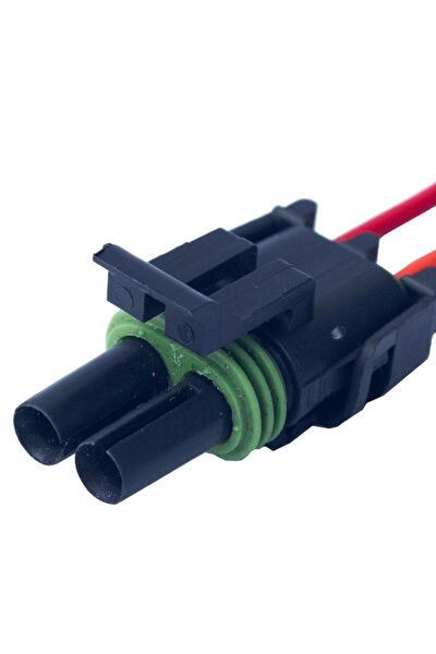 Aptiv Soket Gövdesi