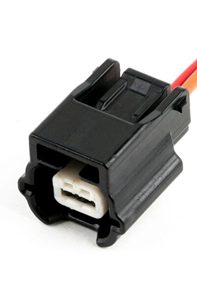 Yazaki Soket Gövdesi