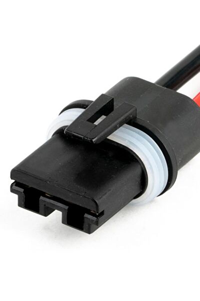 Aptiv Soket Gövdesi