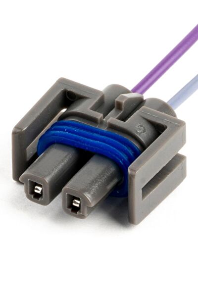 Aptiv Soket Gövdesi