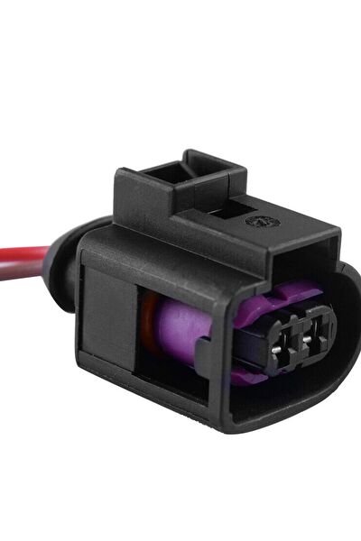 Aptiv Soket Gövdesi