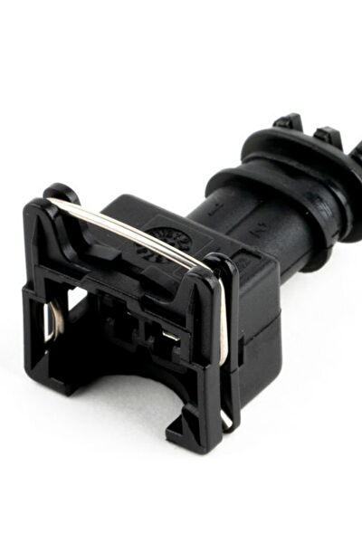 Te Connectivity Soket Gövdesi