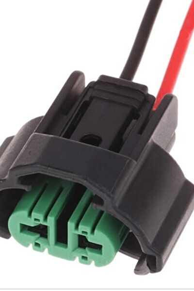 Sumitomo Soket Gövdesi