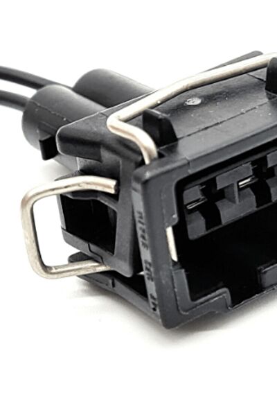 Aptiv Soket Gövdesi