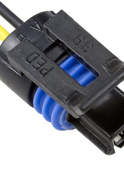 Aptiv Soket Gövdesi