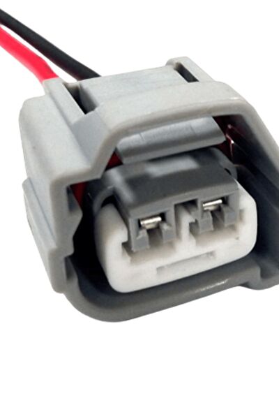 Yazaki Soket Gövdesi