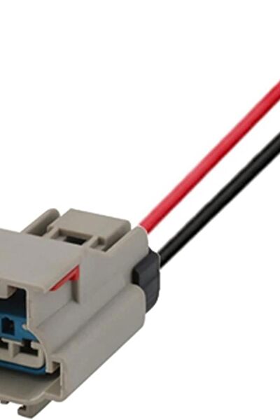 Aptiv Soket Gövdesi